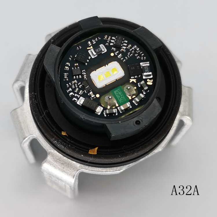 欧司朗 OSRAM A32A 12V E4 L1B/6 XLS 皓影英诗派雅阁原厂LED灯泡