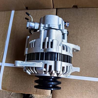 4D56发电机 A3T07483 MD162964 A003T07483 37300-42350 MD366052