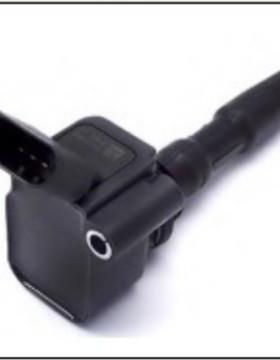 点火线圈 04E905110A 04E905110B 04E905110C 04E905110E