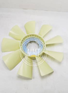 供应CAT卡特320C 330C风扇叶片204-0910挖掘机2040910发动机配件