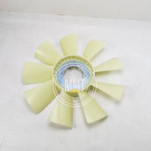 供应CAT卡特320C 330C风扇叶片204-0910挖掘机2040910发动机配件