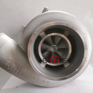 5005S 涡轮增压器714322 5260200805 BTV8501 BTV7501