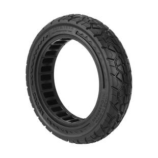 F30 黑色NEDONG10 F25 F20 F40防爆胎 2.125越野实心胎9号