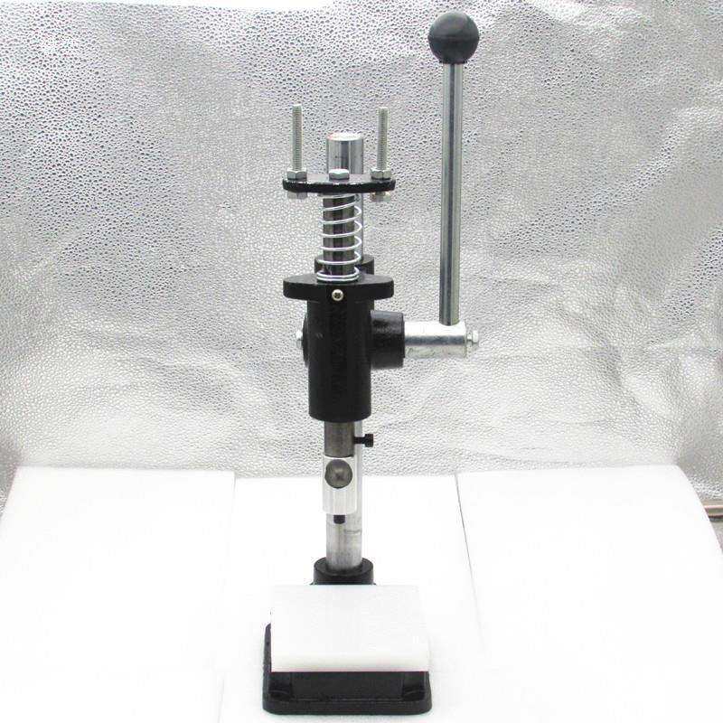 乾泰手动打孔机吊牌胶袋冲孔器塑料袋打洞机布料打眼机空心钻20,电子元器件市场,其它元器件,淘宝优惠券,粉丝福利购,淘宝优惠卷