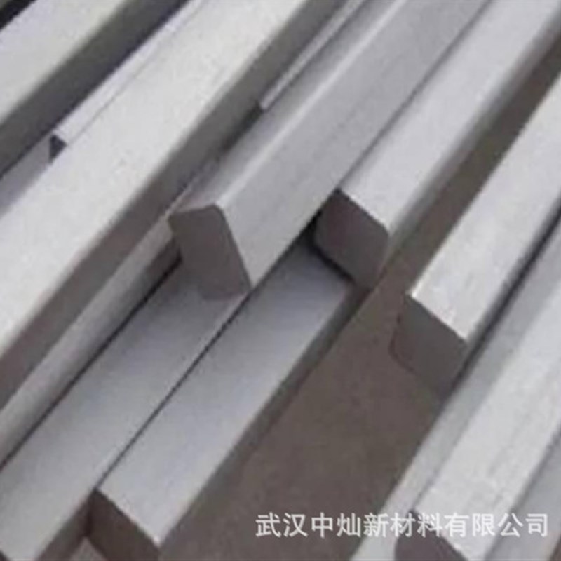 420不锈钢方钢方管实心 用于建筑装饰机械 可配送到厂 欢迎来电