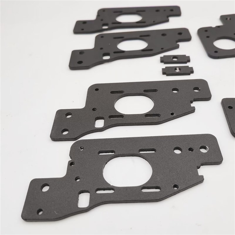 3D打印机配件  voron 2.4  AWD 42步进电机版本 激光切割