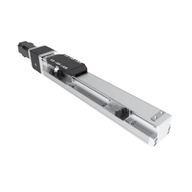 舍勒GTH模组GTH12-L10-100-BC-M40-C4轨道内嵌式螺杆直线导轨