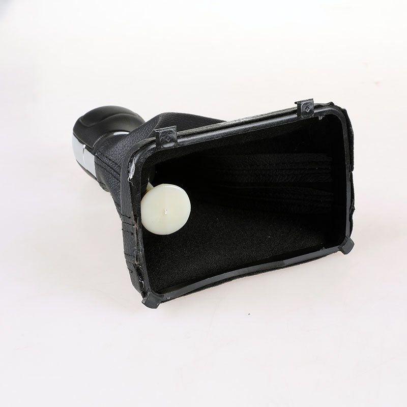 08-11款迈腾自动挡档把头档把套汽车档位套挡杆套防尘排挡套手球