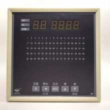 智能温度巡检仪XSL-A08BS2V0上海上润仪表