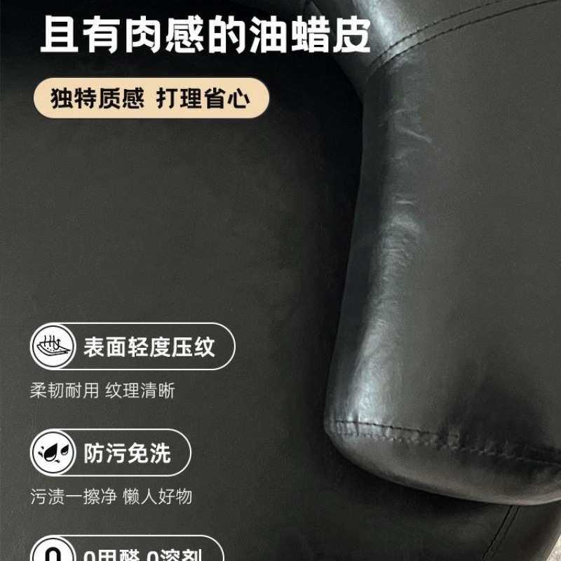 家用卧室轻奢化妆椅梳妆台凳子舒适久坐椅子休闲单人沙发美甲椅子