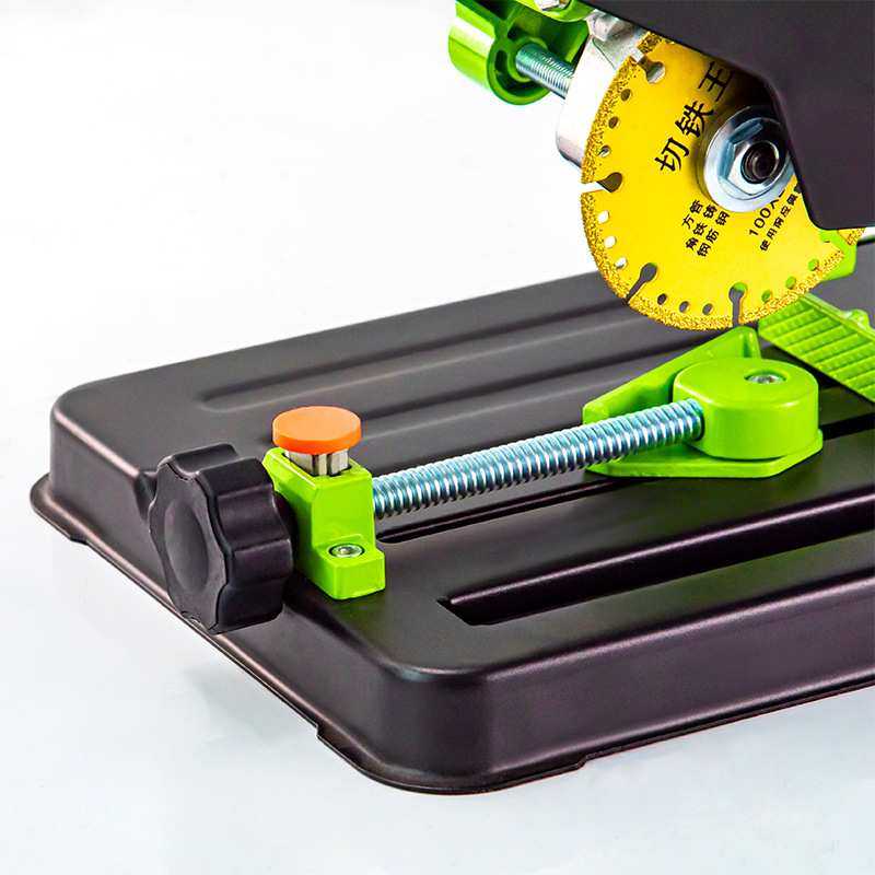 手磨角磨机固定万用支架磨光机改装切割机台锯多功能台式拉杆小型,电子元器件市场,其它元器件,淘宝优惠券,粉丝福利购,淘宝优惠卷