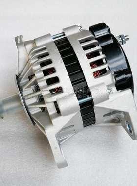 康明斯6CT8.324V发电机3972735 4936879 3935531 3920617