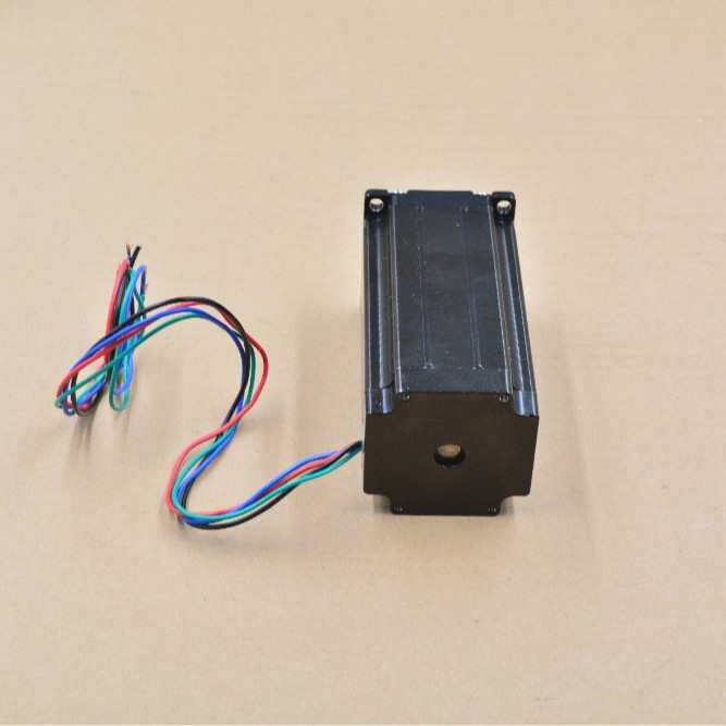 link cnc 57步进电机 23HS2442 单轴二相四线 112mm 4.2A 直径8mm