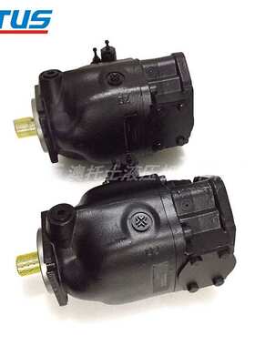 轴向柱塞变量泵 PD075BM507969型号 增压泵 石化机械系统液压油泵