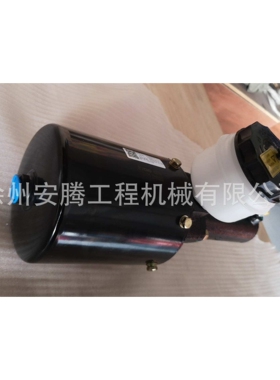 装载机原厂配件UG500 LW600KN LW600KV ZL50E加力泵加力器8009030