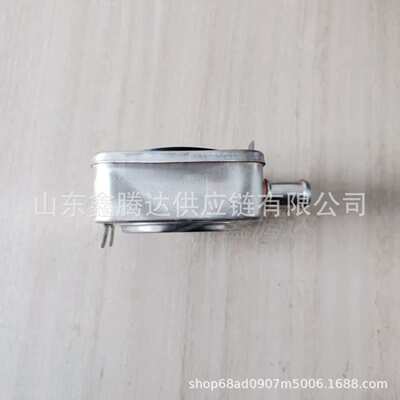 96440251 4803090 机油冷却器用于雪佛兰 Captiva 2.0 欧宝 Antar