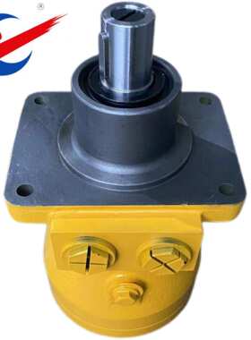 工厂直供 XM-F40L XMF75F徐工回转马达吊机专用轴向柱塞马达