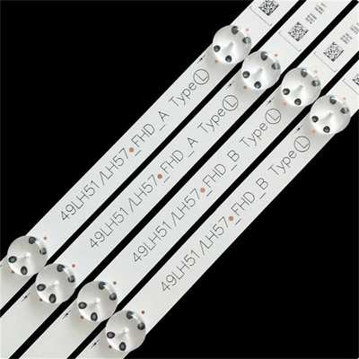 LG 49LH5700 49UH668V灯条Innotek 15.5Y 49inch 49UH61_UHD_A/B