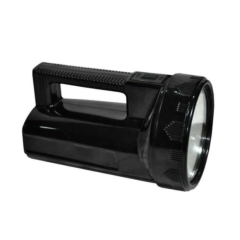 CH368手提式防爆探照灯 BST6302防爆强光LED手电筒 3*3W