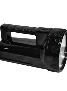 CH368手提式防爆探照灯 BST6302防爆强光LED手电筒 3*3W