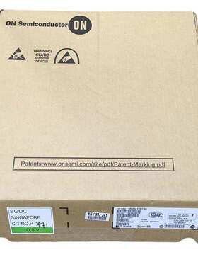 FOD4108V 二三极管原装现货 LM393AMX 德力芯科技 NCP1010ST65T3G