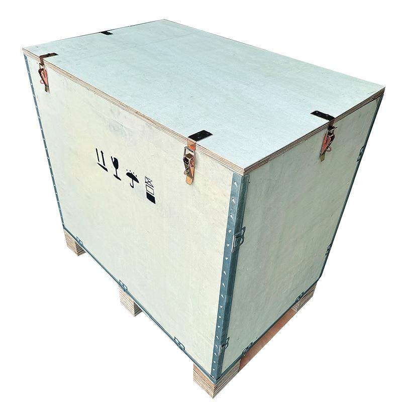 钢带木箱厂家搭扣开盖木箱免熏蒸木箱提手木箱胶合板木箱,包装,木箱包装,淘宝优惠券,粉丝福利购,淘宝优惠卷