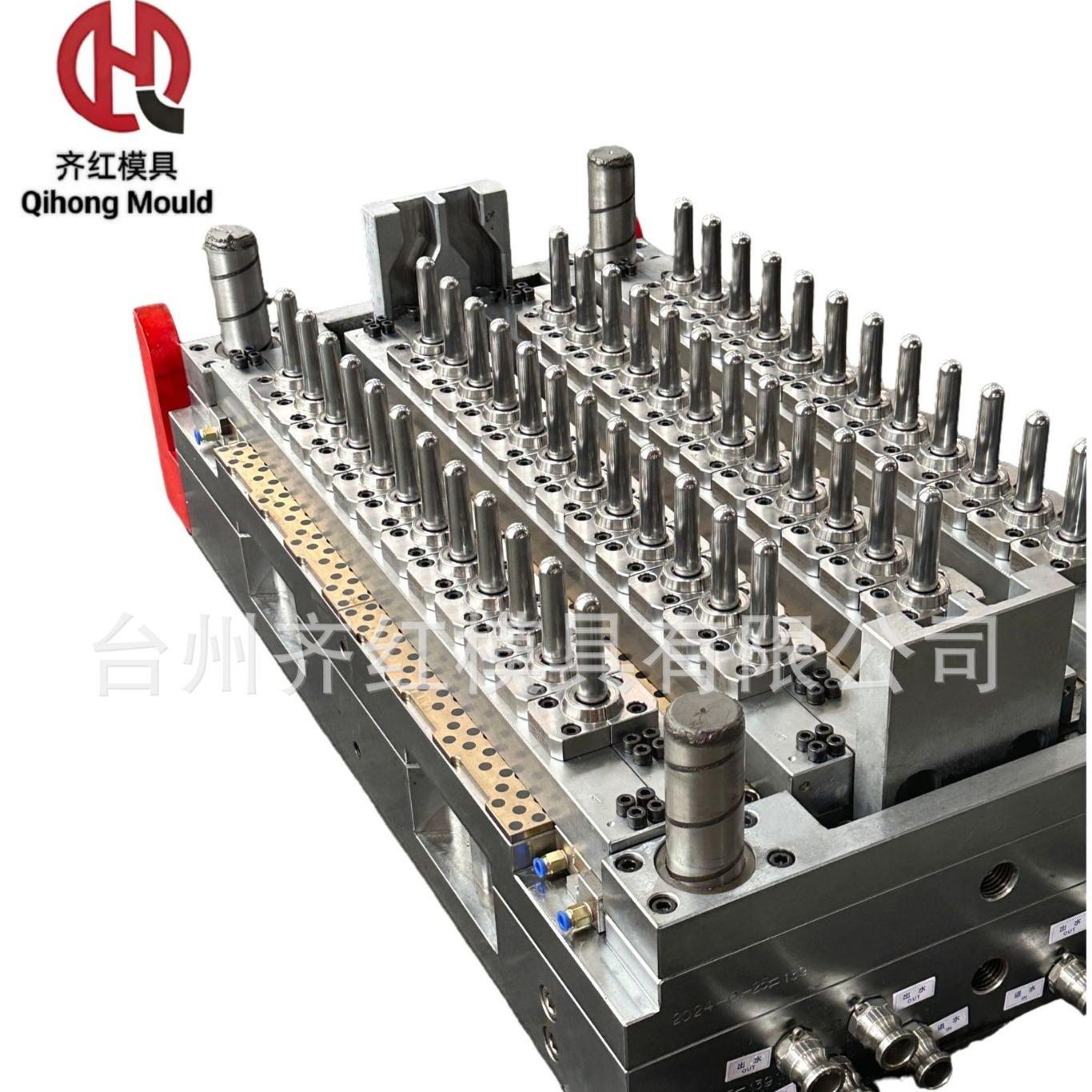 注塑模具加工定做塑料件来图开模abs外壳塑料产品