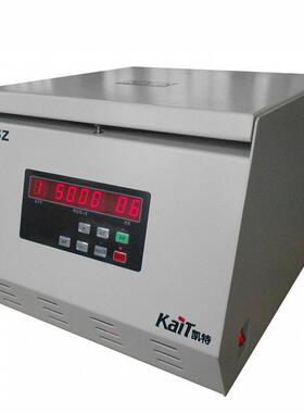 TG16G台式高速离心机大容量高速离心机高速离心机厂家供应