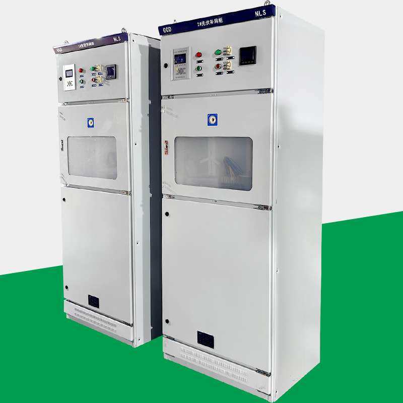 光伏并网柜计量柜防孤岛装置低压交流配电柜汇流并网箱太阳能电柜,电子元器件市场,其它元器件,淘宝优惠券,粉丝福利购,淘宝优惠卷