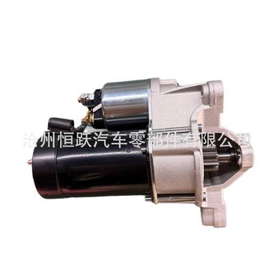起动机220510093000 10440620 10440710 D6RA8 10566  CGB-23113