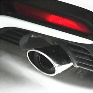 尾气筒装 2018款 5座专用排气管改装 版 饰 杰德尾喉1.8L自动经典