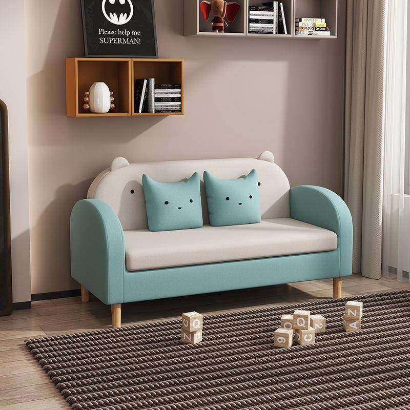 沙发小户型简约布艺可拆洗儿童服装店卧室出租房两三人简易网红款,纺织面料/辅料/配套,纺织机械配件,淘宝优惠券,粉丝福利购,淘宝优惠卷