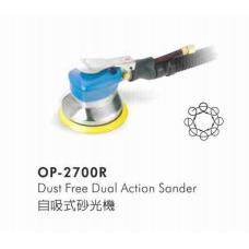 供应OP-2700R气动磨砂机宏斌气动工具