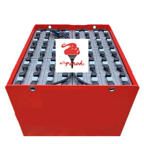 火炬叉车铅酸蓄电池电瓶组1只-80只和2V-100V均可适配