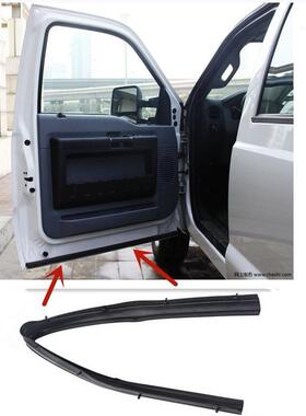适用福特f250f350F450皮卡密封胶条1C3Z26253A24AF81Z2520758AA