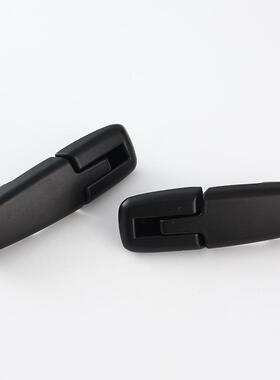 适用福特后车窗铰链挡风玻璃铰链YL8Z78420A68BAYL8Z78420A69BA