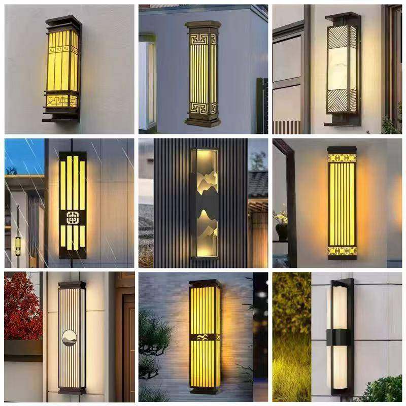 壁灯led酒店外墙不锈钢壁灯别墅墙壁过道灯商业区工程门柱灯,纺织面料/辅料/配套,纺织机械配件,淘宝优惠券,粉丝福利购,淘宝优惠卷