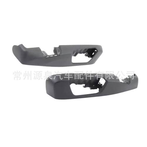 适用于宝马F22F30F32F34F36座椅盖板左右外座椅装饰52107293577