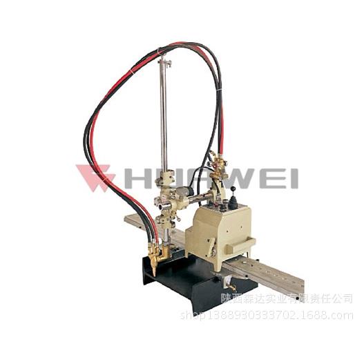 上海华威CG1-2H火焰切割机H型刚切割机型钢切割机槽钢切割机