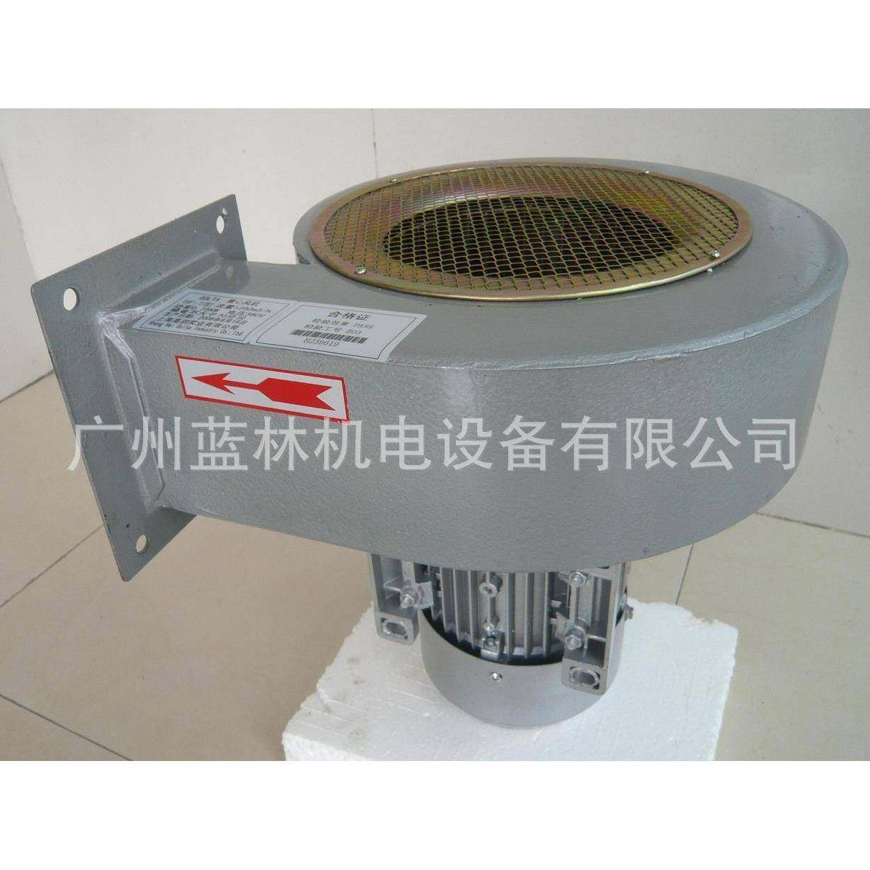 DF系列高压离心鼓风机DF-1DF-A2上海冠涛风机厂