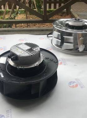 泛仕达后倾式离心风机SC220A1-AGT-03车间工厂散热通风