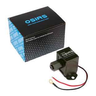 热销汽车燃油泵12V通用电子电动燃油泵汽油泵方泵#852521T1