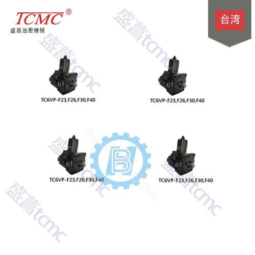 盛菖叶片泵定量专用机油泵S-PV2R14-31-200-F-REAA