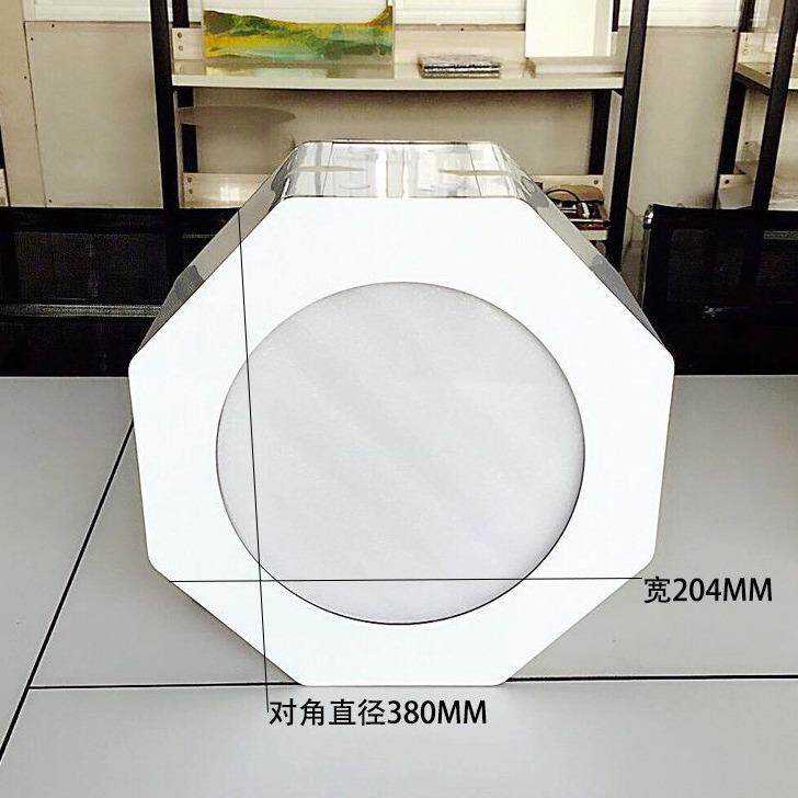 亚克力材质高端水母观赏缸和专业水母养殖缸