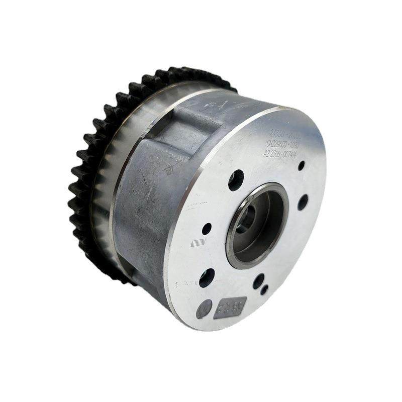 243502B000适用于现代起亚VVT轮正时可变轮正时齿轮24350-2B000