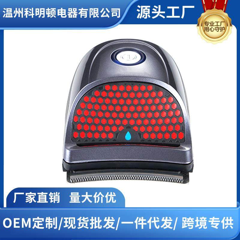直销科明顿男女电动剃头发理发器自助剃寸头圆头平头家用