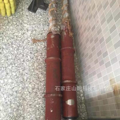 DATA.2017.01897推进油缸ZDY4000LA煤矿坑道钻机配件液压油缸