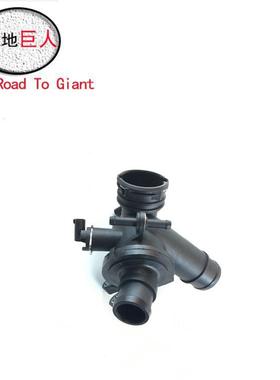 适用于奔驰E-CLASSW212柴油CDI温控器总成A6512000615