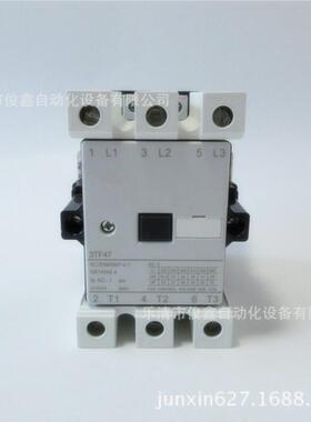 国产交流接触器3TF4722-0X1110VAC220VAC380VAC