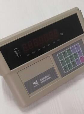 称重仪表XK3190-A9b4特征11版静态称重数字显示输入范围大发快递